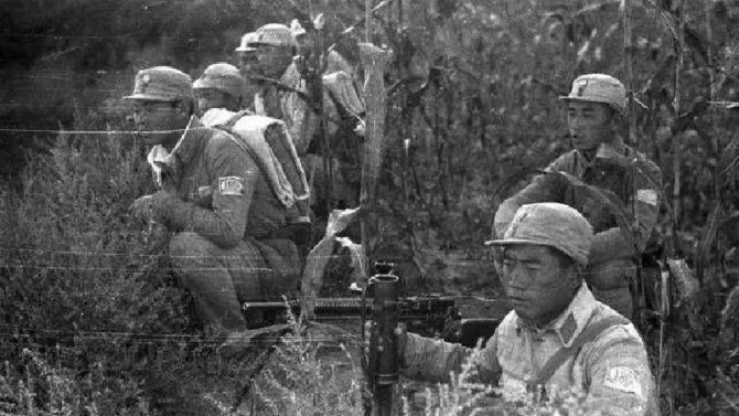 【黨史天天學(xué)】十一、游擊戰(zhàn)為什么成為八路軍、新四軍的主要作戰(zhàn)方式?